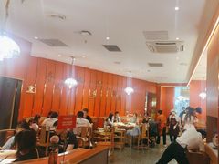 -川中渝夫火锅(铜陵万达广场店)