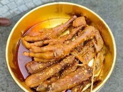 -降龙爪爪(建设路2店)