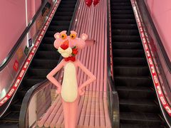 -新世界百货(顺义店)