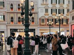 -澳门威尼斯人综合度假区