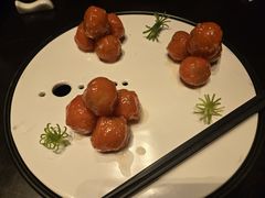 -福州仓山凯悦酒店·闽味中餐厅