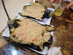 -东北鹤岗烧烤(麒麟紫荆城店)