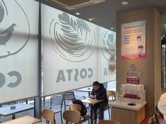 -COSTA COFFEE(龙德广场店)