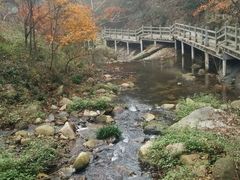 -信阳灵山风景区