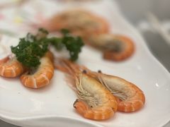-聚春园自助餐厅(东街口店)