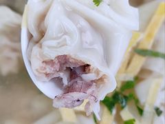 虾虎馄饨-海平馄饨(逍遥二路店)