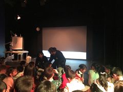 -饭米多蔻中英文绘本馆(苏州美罗店)