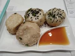-小杨生煎(龙之梦购物中心店)