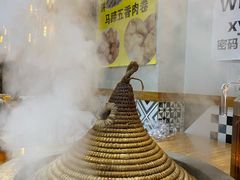 -鲜呦蒸汽石锅鱼(北辰路店)