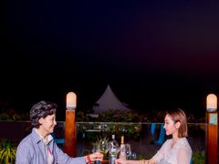 -三亚亚龙湾天域度假酒店