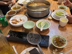 -掂档潮汕牛肉火锅(cityon熙地港店)