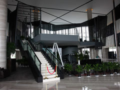 -青岛西海岸隆和福朋喜来登酒店
