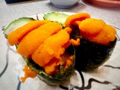 -争鲜回转寿司(中街大悦城店)