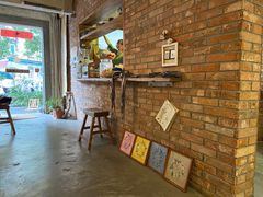 -春庄咖啡SpringHues(钟楼小区店)