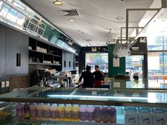 -织荆鸟咖啡(首开福茂店)