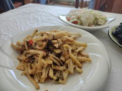 -天乐农家鱼头王(天目湖店)
