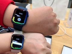 -Apple零售店(中街大悦城店)