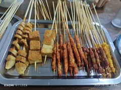 -熊大烧烤(秋涛路店)