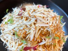 -上海滩餐厅(BFC外滩金融中心店)
