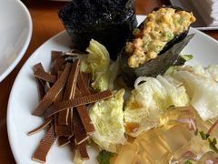-青岛金沙滩希尔顿酒店·自助餐厅