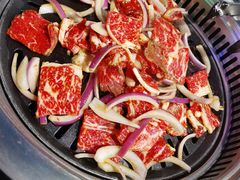 -老卜奎齐齐哈尔烤肉(人民东路店)