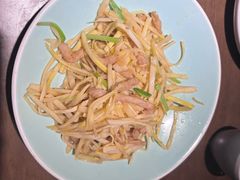-向川南·水煮鱼·川菜(和平里店)