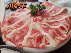 -东海怡品海鲜豆捞(舟宿夜江店)
