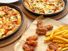 -必胜客(东岳店)