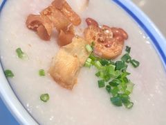 -香港池仔记肠粉王(博多新记襄阳南路店)