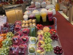 -每日新鲜水果吧(南京东路店)