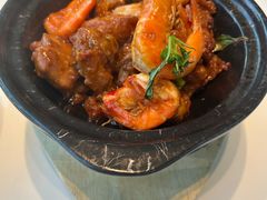 -潮堂 · 潮州菜(国贸商城店)