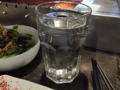 -很久以前羊肉串(簋街店)