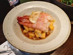 -Fuzzy Bistro 浮几韩餐·茶酒馆