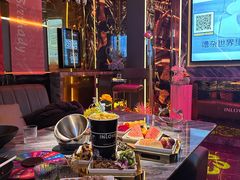 -INLOVE KTV(西溪印象城店)