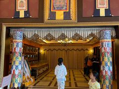 -松潘川主寺嘉绒鑫宫大酒店