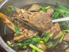 -玉衢·衢州鸭头店(沿河路店)