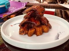 本帮熏鱼-屋里厢上海菜馆