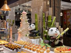 -太湖饭店玉兰厅(自助餐厅)