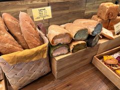 -Let's Taipei 非常烘焙(太古里店)