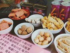 -蓉城西二道无名冒菜(西二道街店)