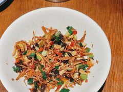 -老湘村·湖南土菜(天河维多利店)
