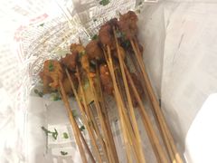 -乐乐姐超级土豆(中关村5号店)