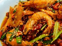 -湘邻呷铺·田园家宴(汉基广场店)