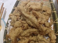-川人百味(亿合城店)
