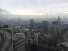 -东京都厅舍