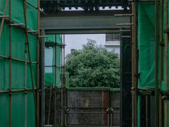 -香积寺