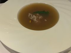 牛小排清汤-王品牛排(福州泰禾店)
