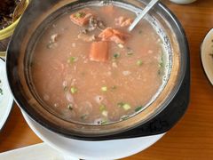 -莲餐厅·湖北菜·藕汤老手艺(愚园路店)