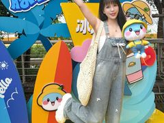 -南昌之星摩天轮