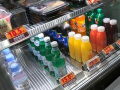 -汉堡王(天津鲁能店)